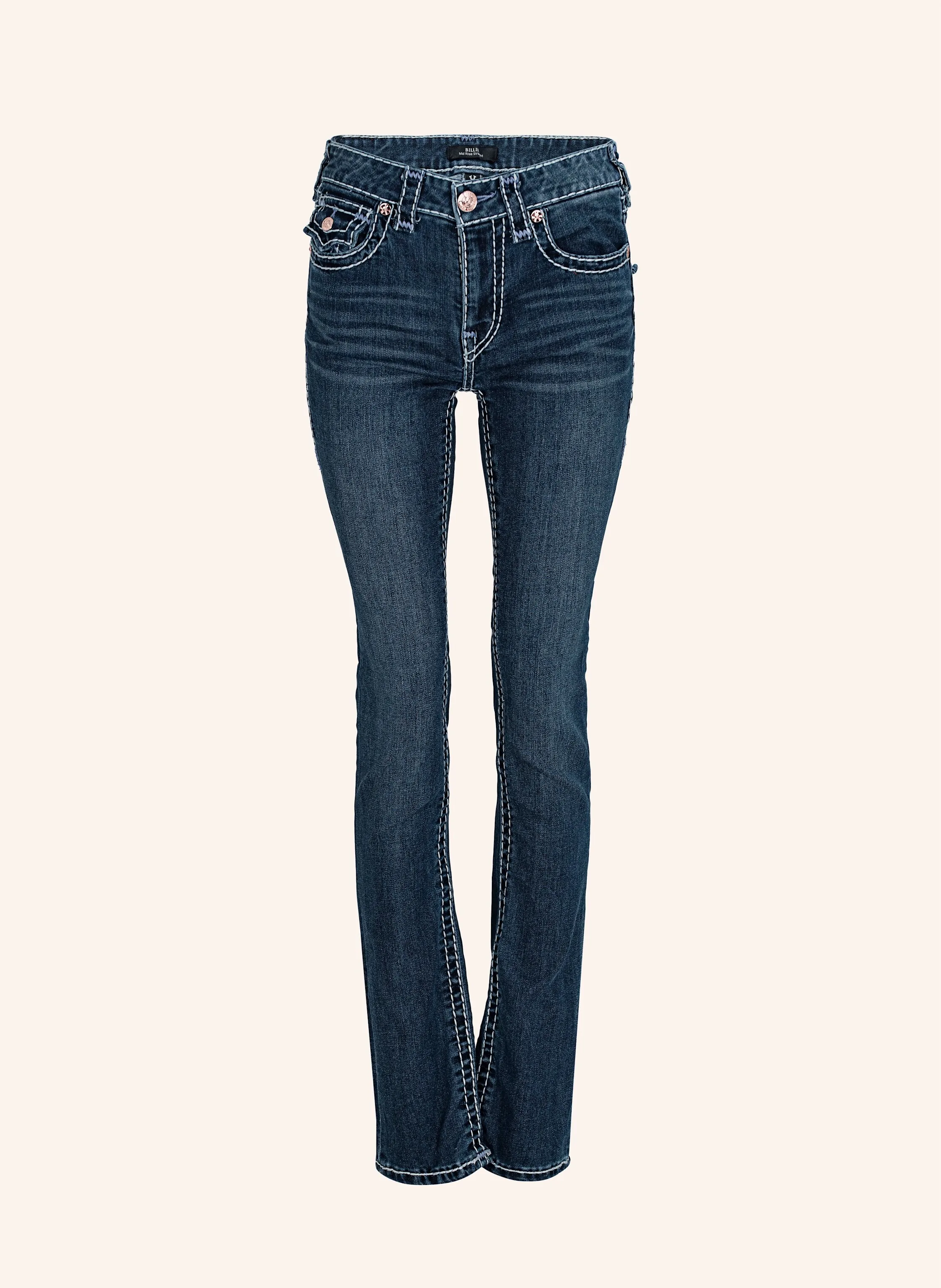 TRUE RELIGION Jeans BILLIE