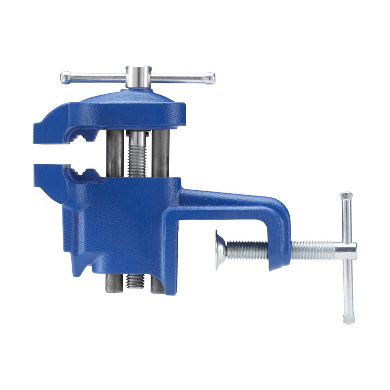 Irwin Record tafelbankschroef 75mm