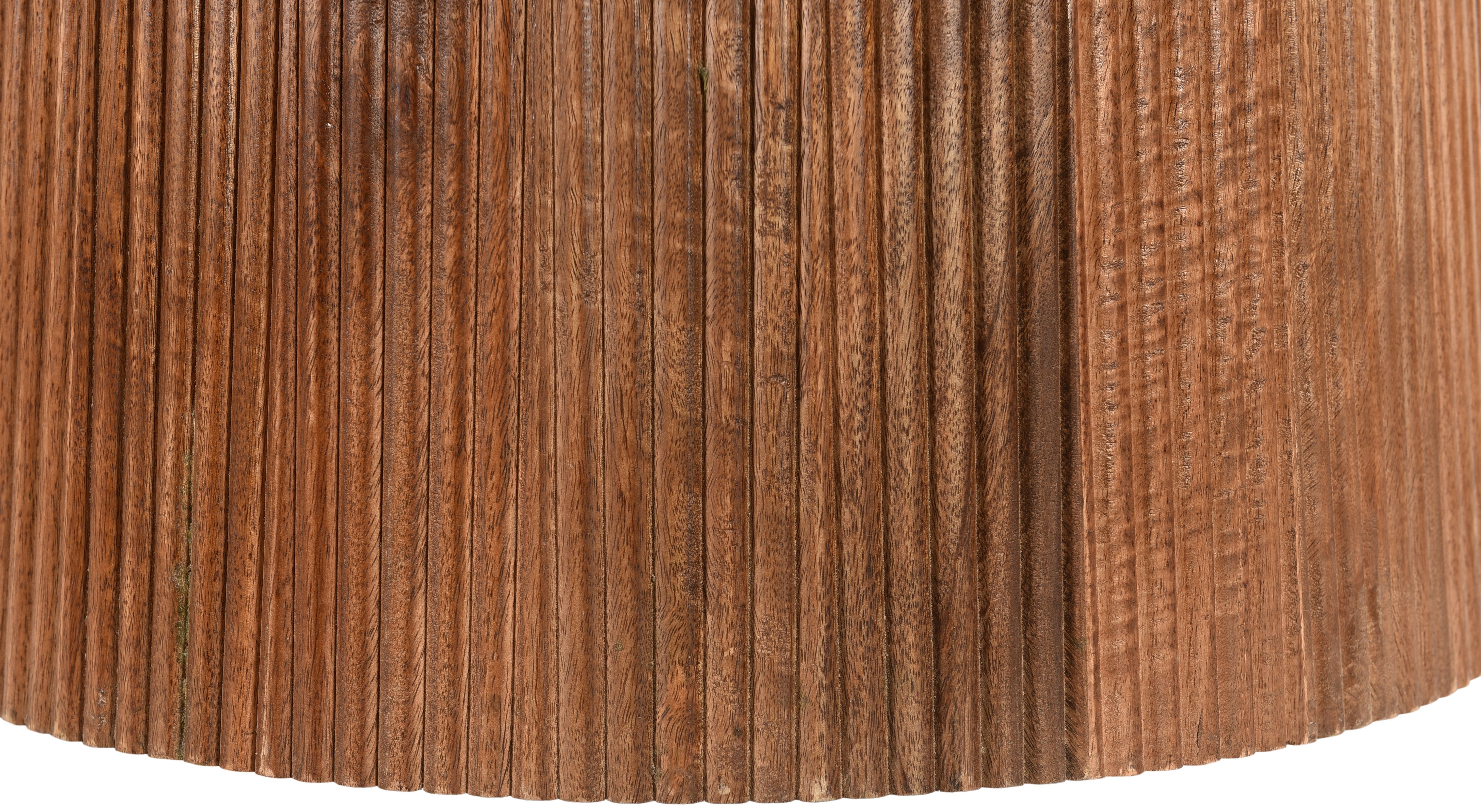 Salontafel Salvator B120 x D70 x H37 cm