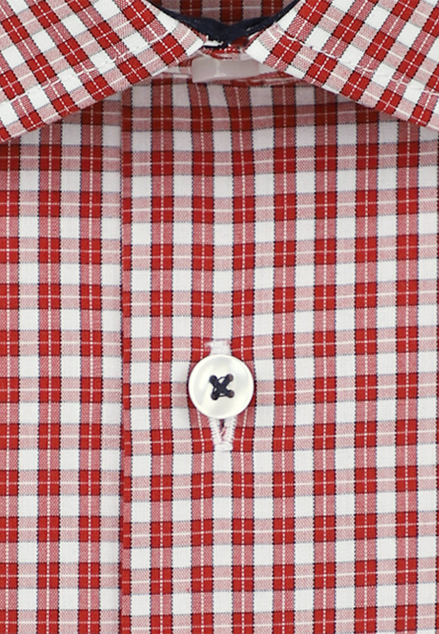 Seidensticker| Herren Business Hemd Slim