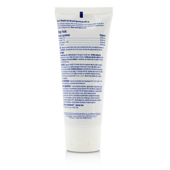 Obagi Sun Shield Tint amplo espectro SPF 50 - Quente  85g/3oz