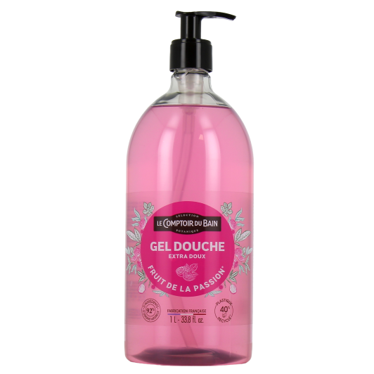 Le Comptoir du Bain Gel Douche Extra Doux