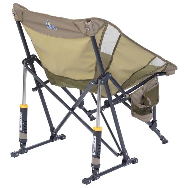GCI - Pod Rocker Elite - Chaise de camping