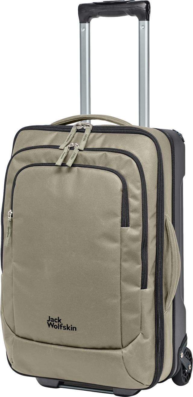 Jack Wolfskin Weekender »TRAVELTOPIA WHEELER 40«