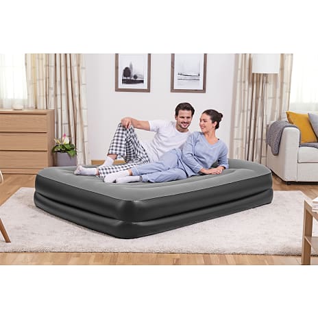 Bestway Aero Tritech gæsteseng 2,03x1.52x46 cm
