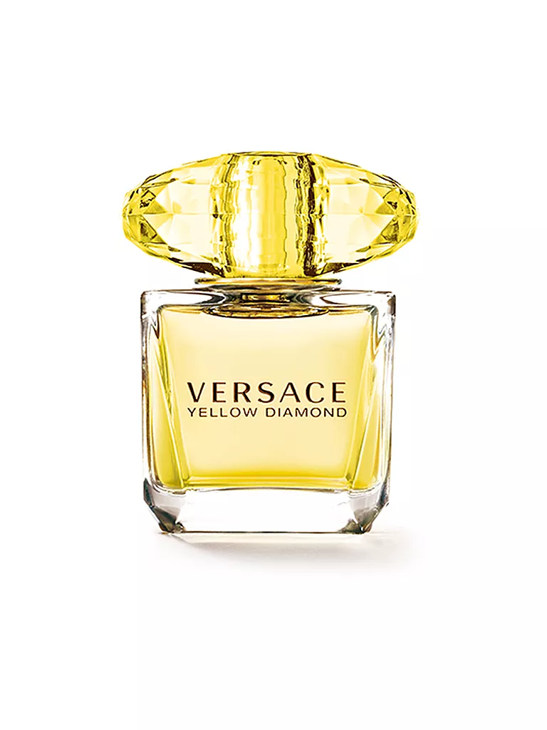 VERSACE Yellow Diamond Eau de Toilette Spray 30ml keine Farbe