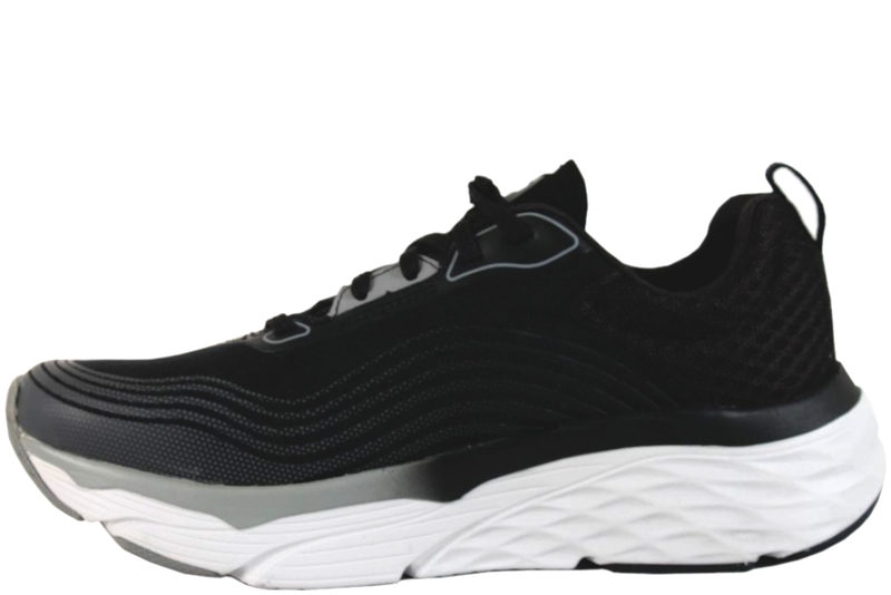 SKECHERS CUSHIONING ELITE CONTOURED PATH SNEAKERS