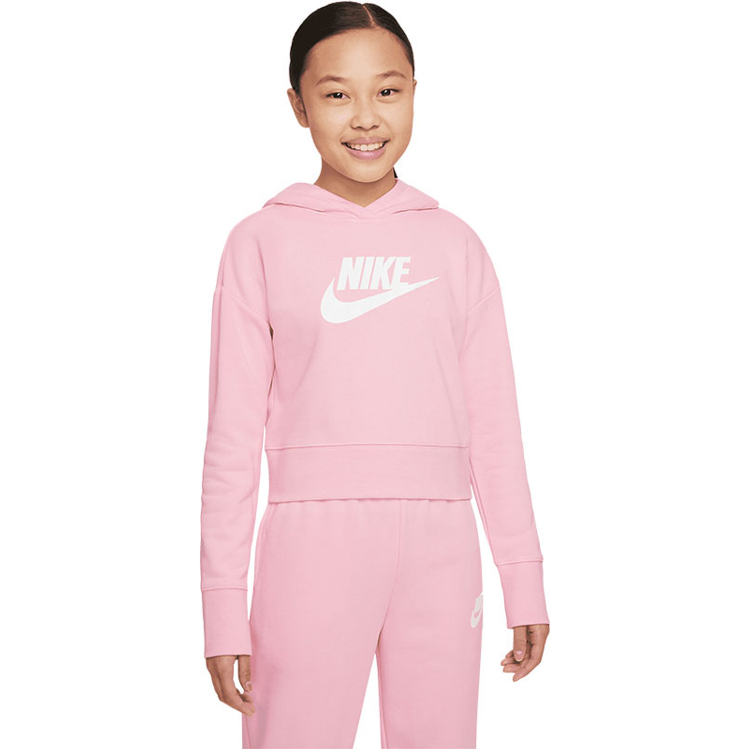 Nike Sportswear Club Fleece Trainingspak Meisjes