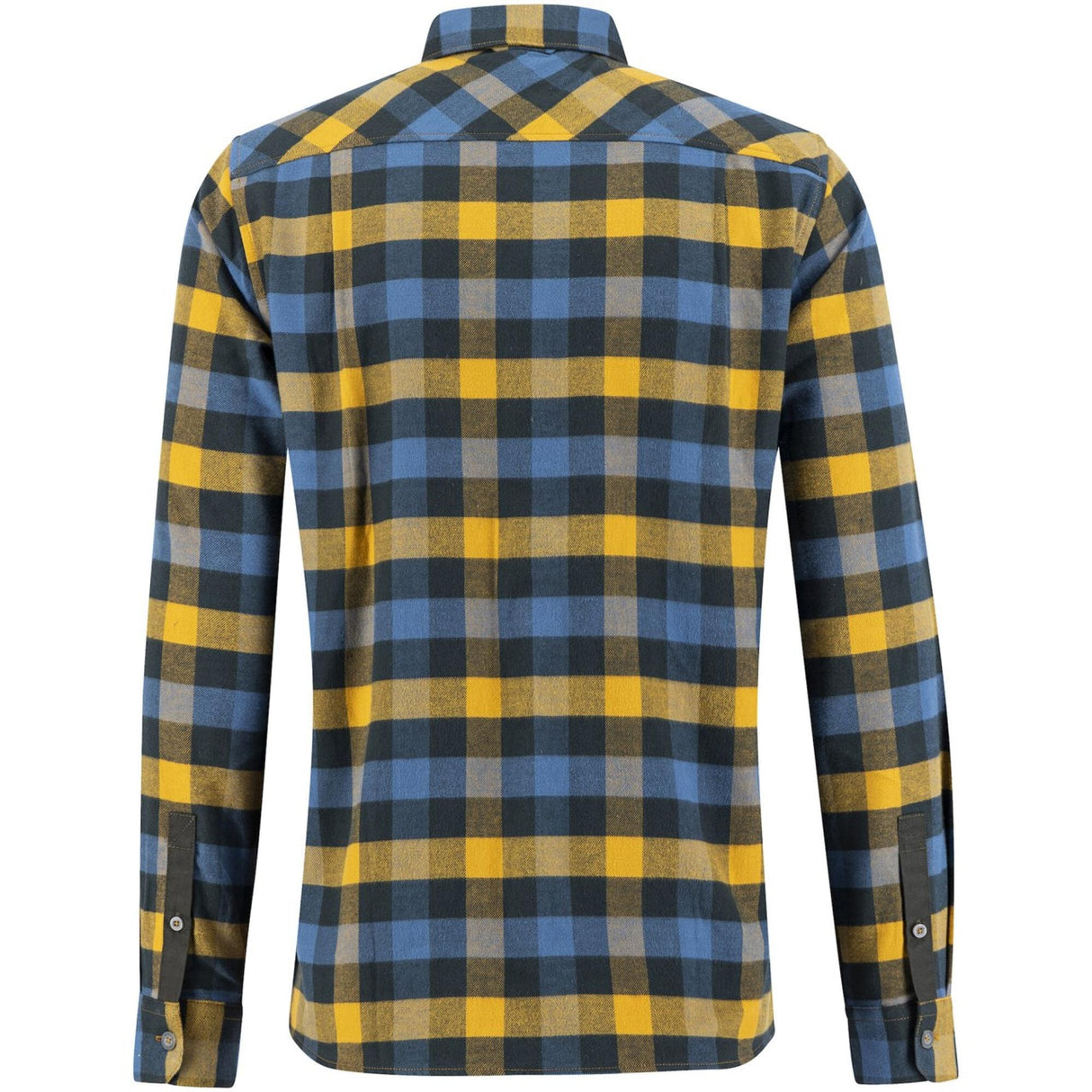 Lundhags<br>Rask Shirt