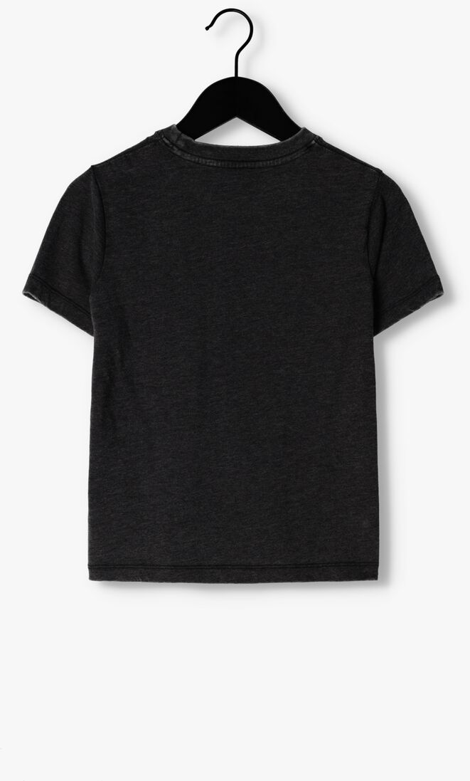 ZADIG & VOLTAIRE donkergrijze zadig & voltaire t-shirt x25358