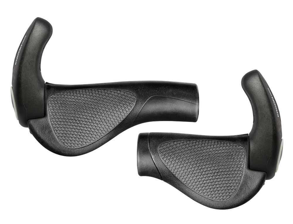 Ergon GP2-S Griffe Rohloff/Nexus kaufen | Bike-Discount