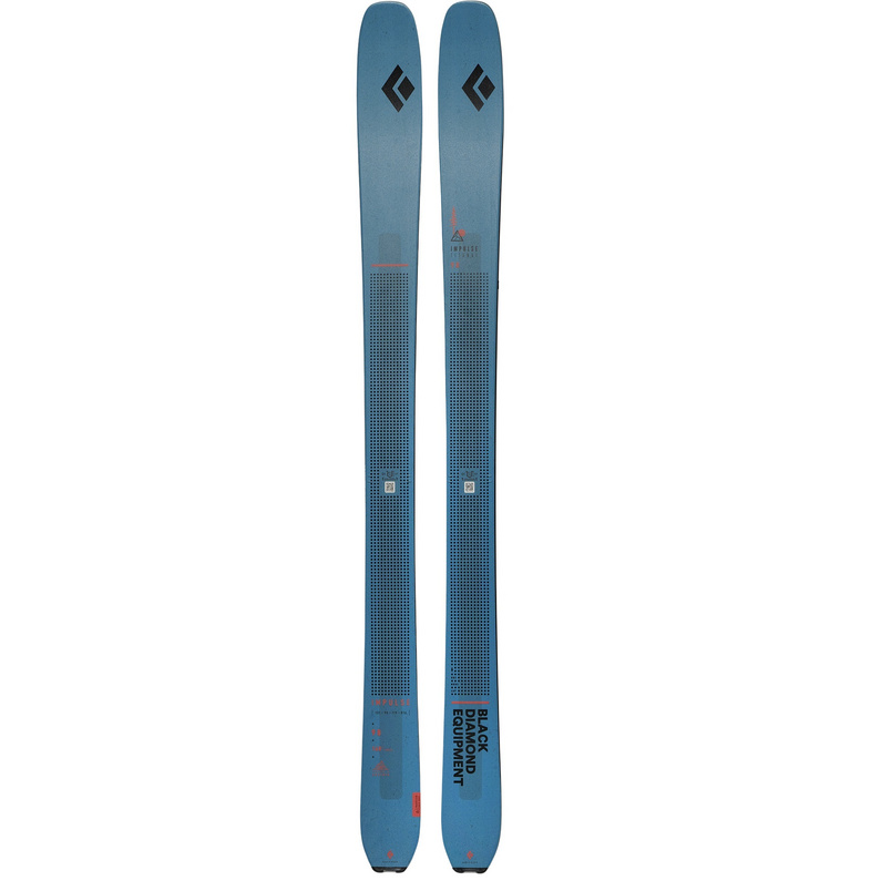 Black Diamond Herren Impulse 98 TI Freerideski 24/25