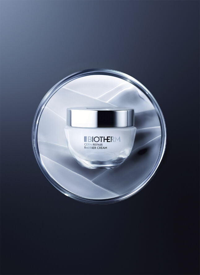 Biotherm Biotherm Cera Repair Barrier Moisturizing Cream 75ml