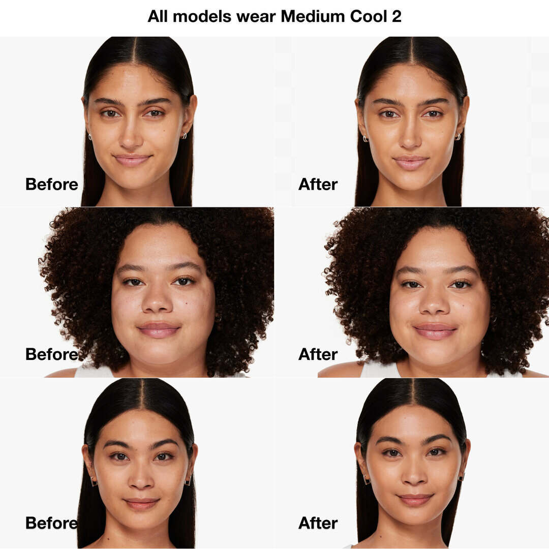 CLINIQUE Even Better Clinical™ Vitamin Makeup SPF 50