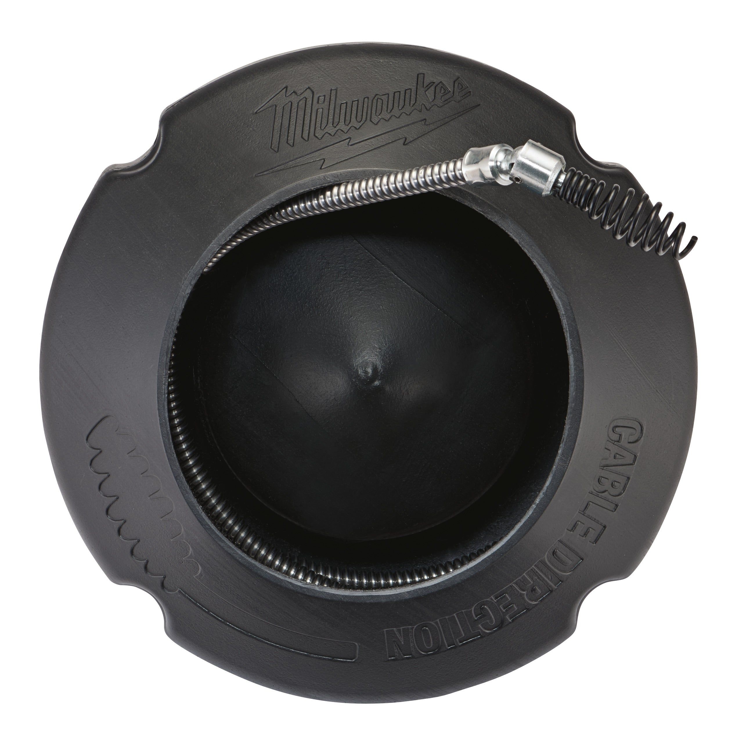 Milwaukee Veer met Valkop 8 mm x 7,6 m in trommel - 48532582