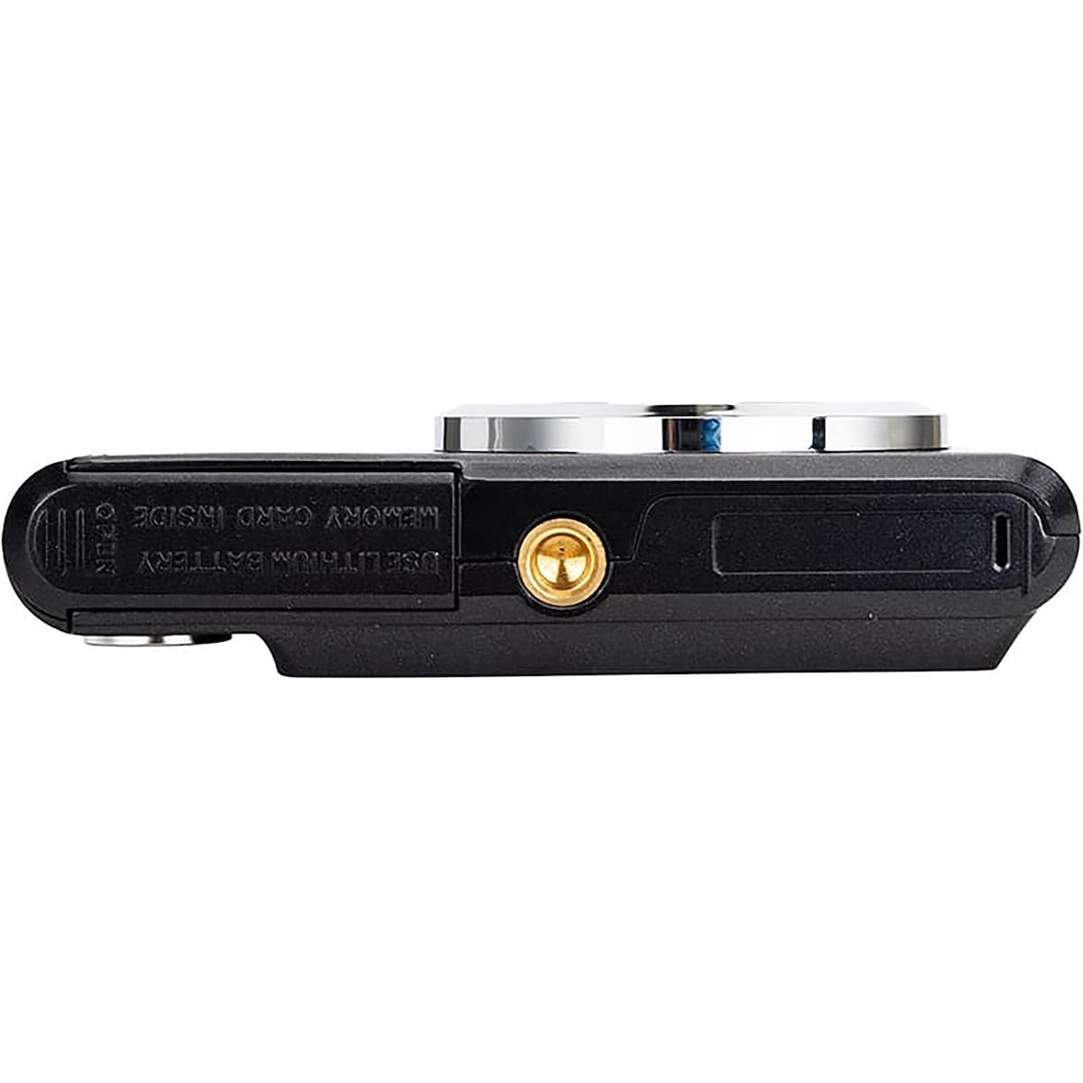 Agfa DC5500 digitalkamera (sort)
