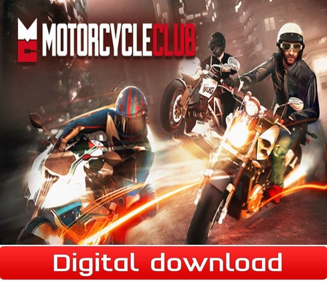 Motorcycle Club
