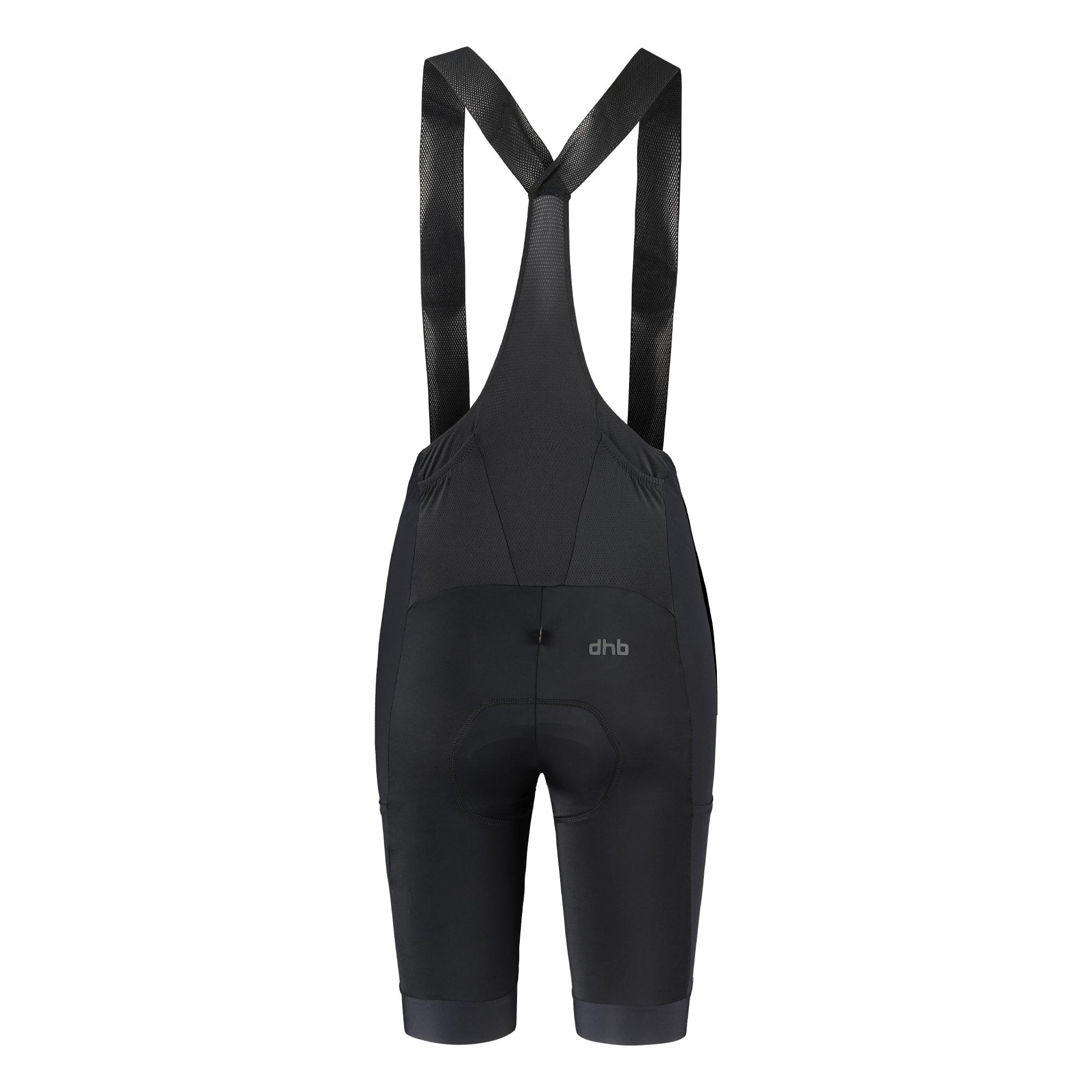 Dhb Trail Mens Storage Bib Shorts