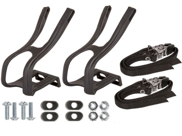 M-Wave Tåclips, Lang Model