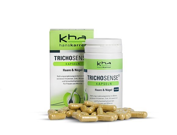 TRICHOSENSE Kaps Ds 60 Stk