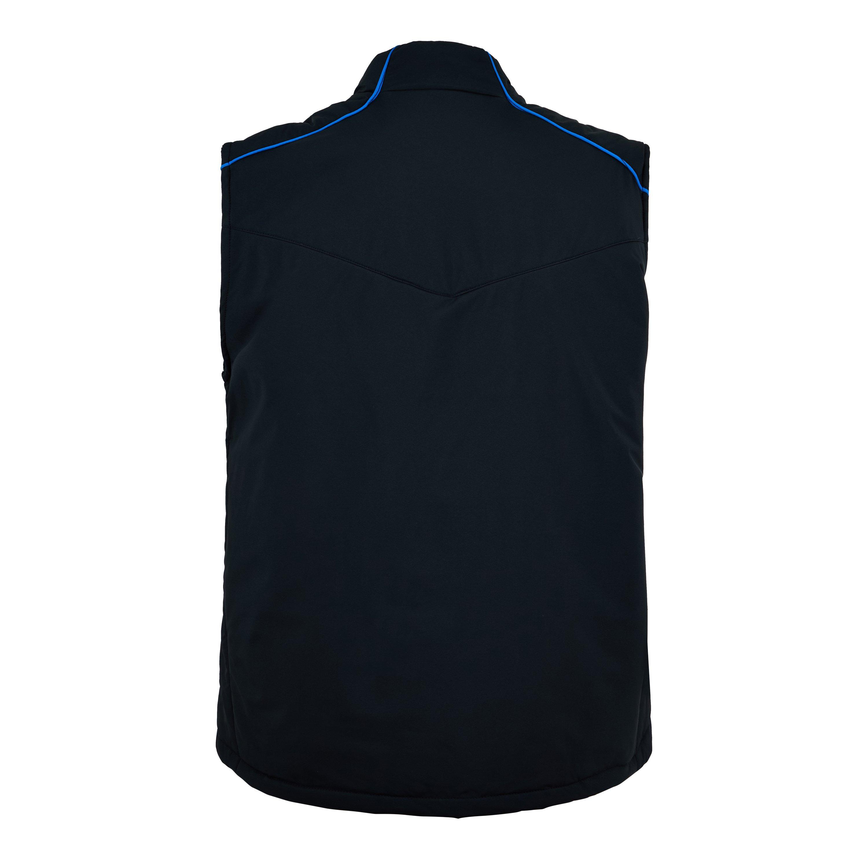 Castore Rangers Training Gilet 2023 2024 Womens
