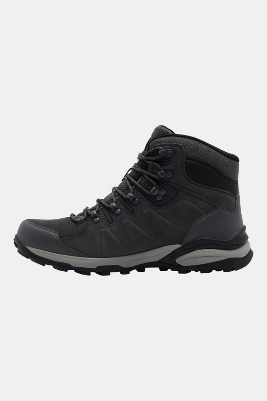 Jack Wolfskin Jack Wolfskin Refugio Texapore Mid Wandelschoen