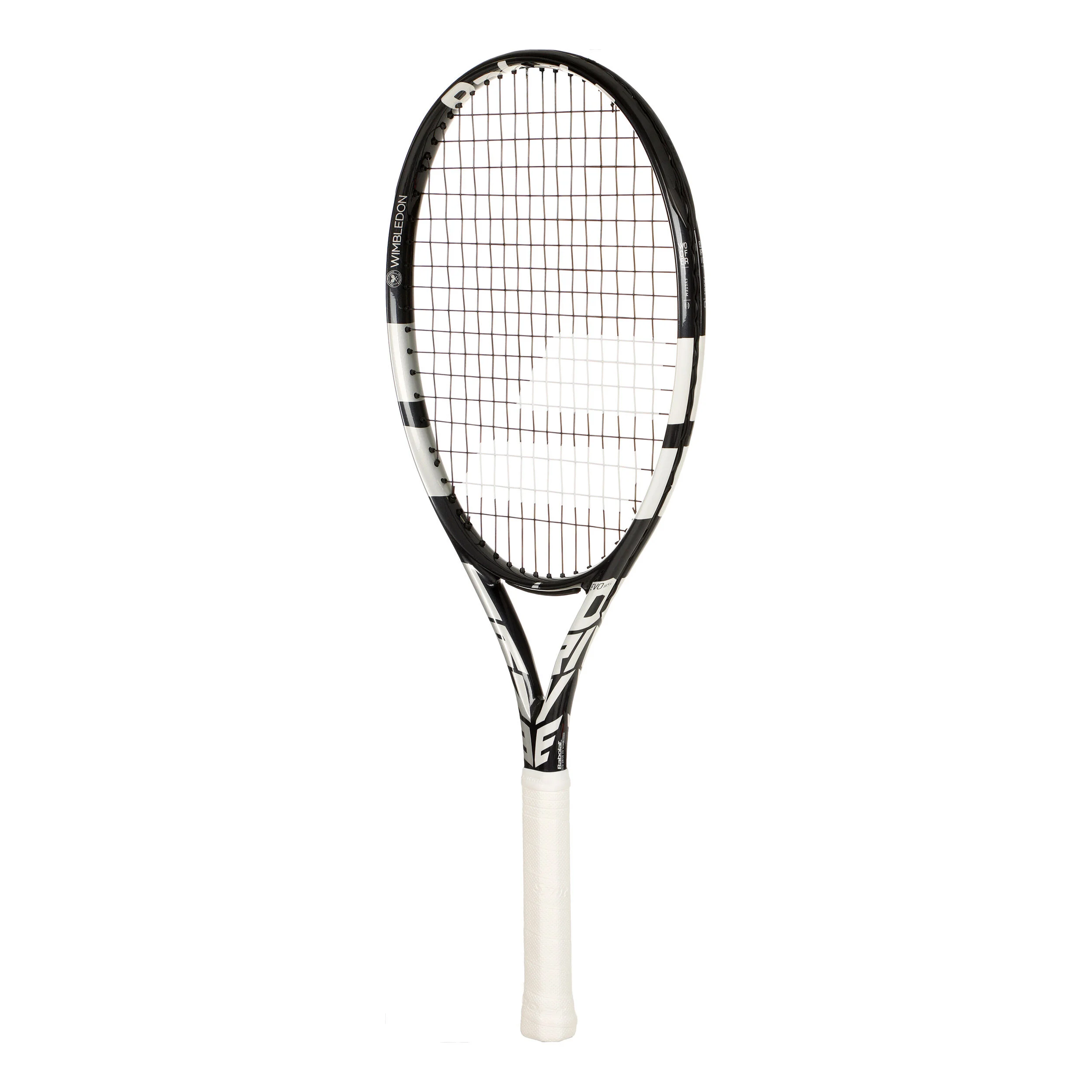 Babolat Evo Drive 115 Wimbledon 2024 (Cordée)