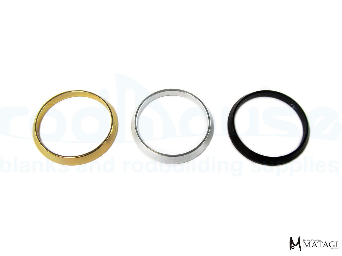 K16-LR Bague de finitio pour KDPS16