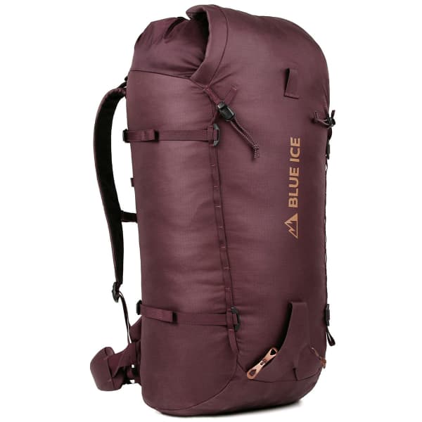 Sac à dos alpinisme BLUE ICE WARTHOG 40 WINETASTING