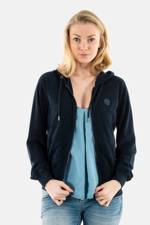 Blousons et vestes jott corail 2.0 104 navy