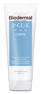 Biodermal P-CL-E Crème Tube 100ML