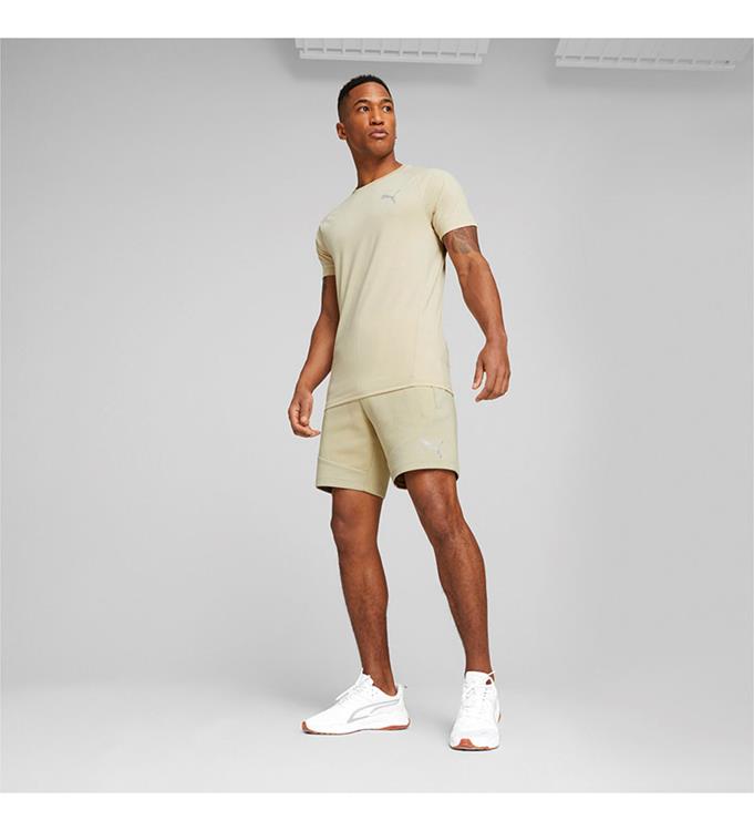 PUMA Men Evostripe T-Shirt