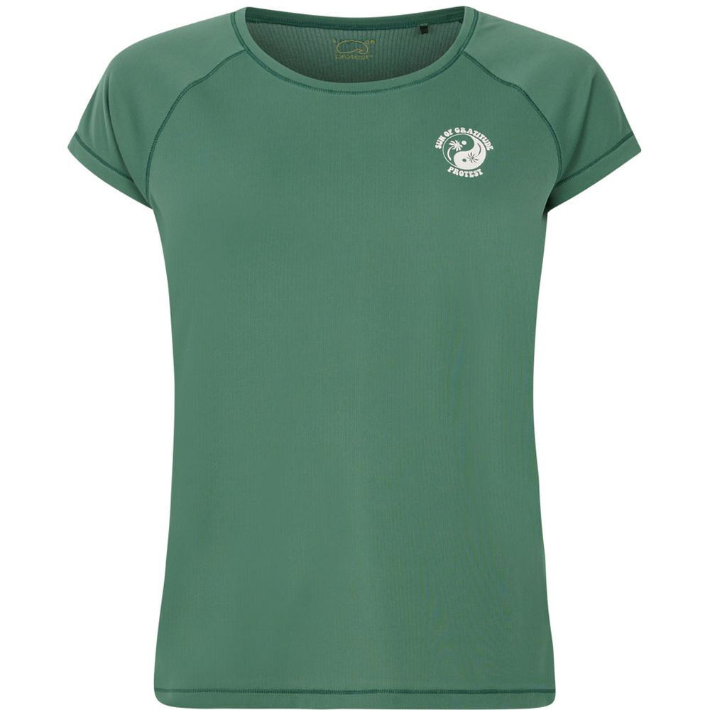 ProtestPRTGia surf t-shirt short sleeve