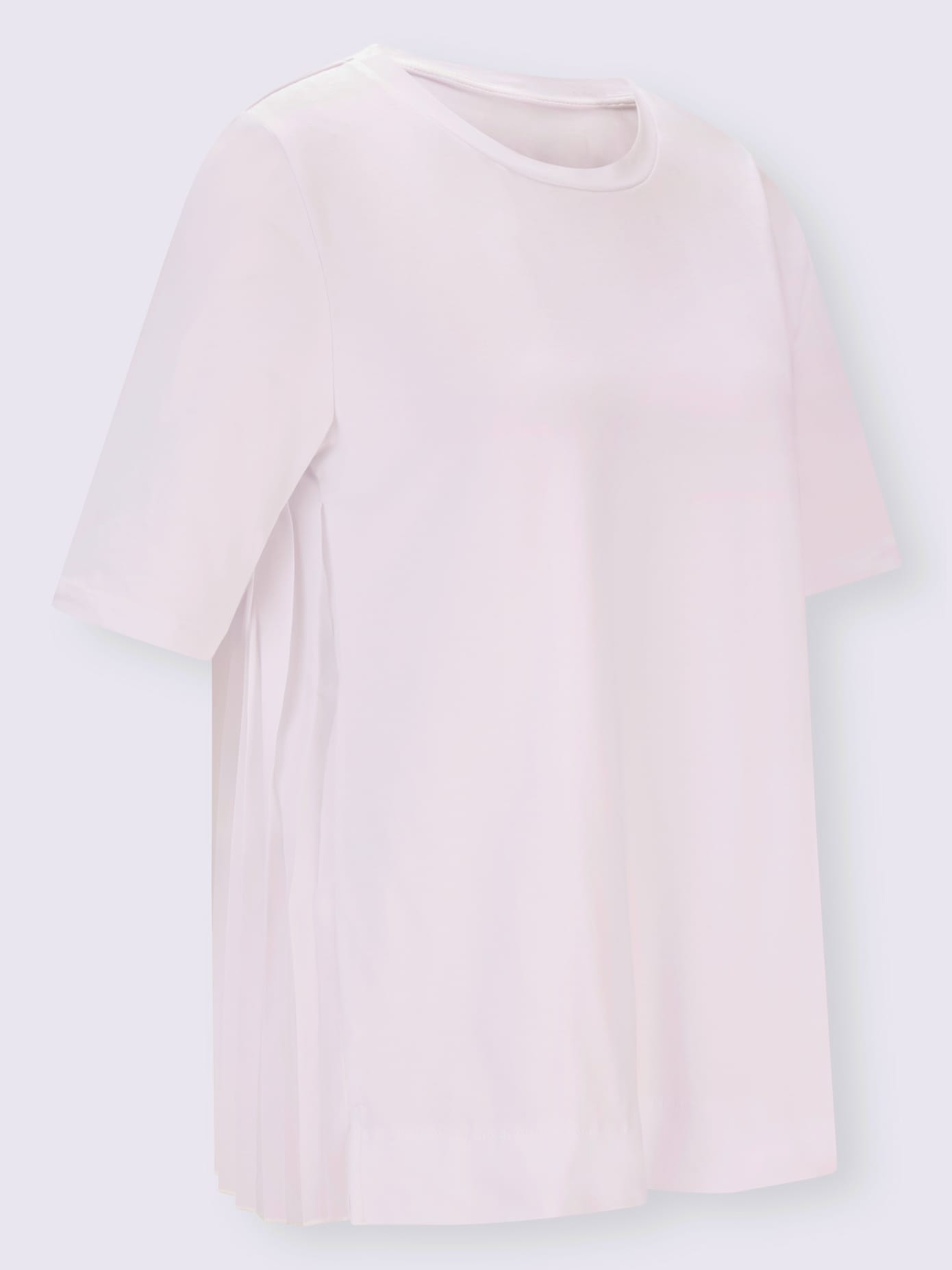 T-shirt élasthanne