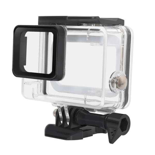 INF Beskyttelsesveske for GoPro HERO5/6/7 actionkamera