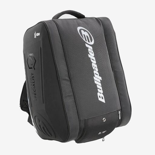 Bullpadel Hack