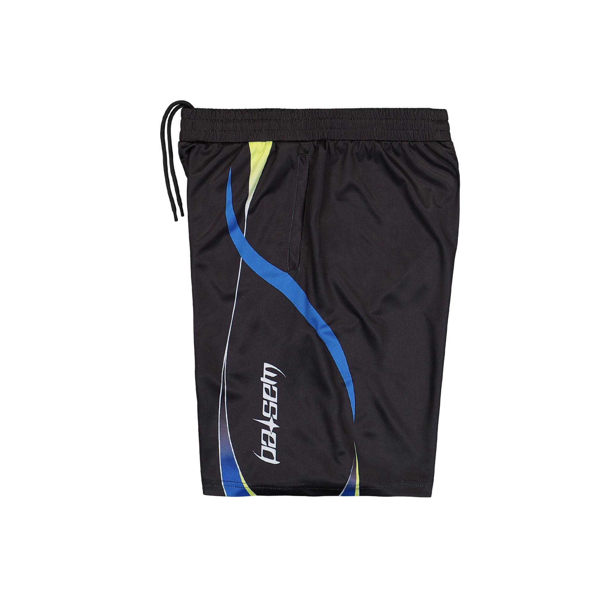 Wasted Paris<br>Ambrosiana Football Shorts