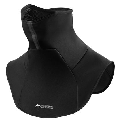 Tour de cou Rev it WINDCOLLAR VELOX 3 GORETEX WINDSTOPPER - Noir