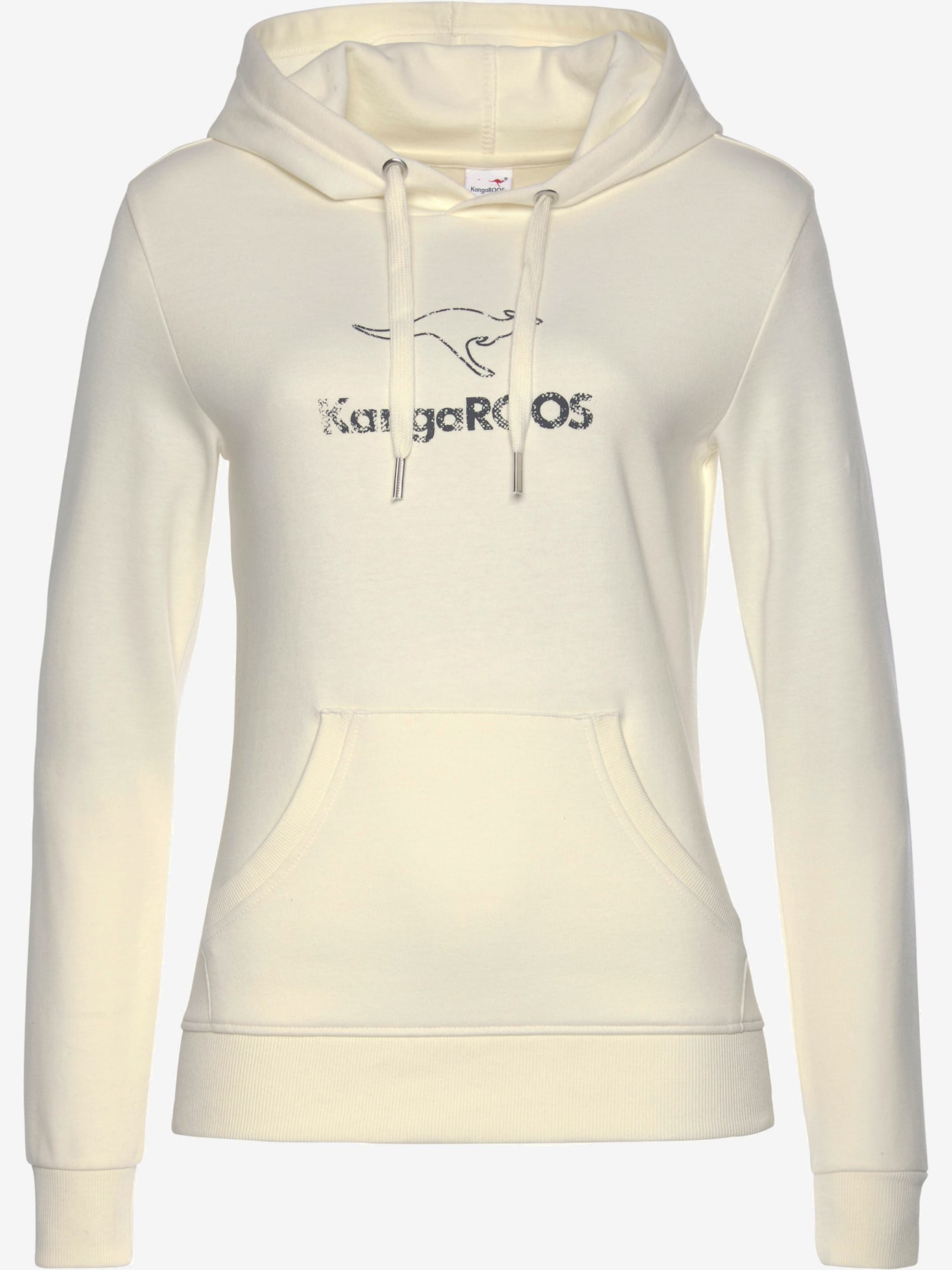Sweat à capuche pull à capuche avec imprimé logo