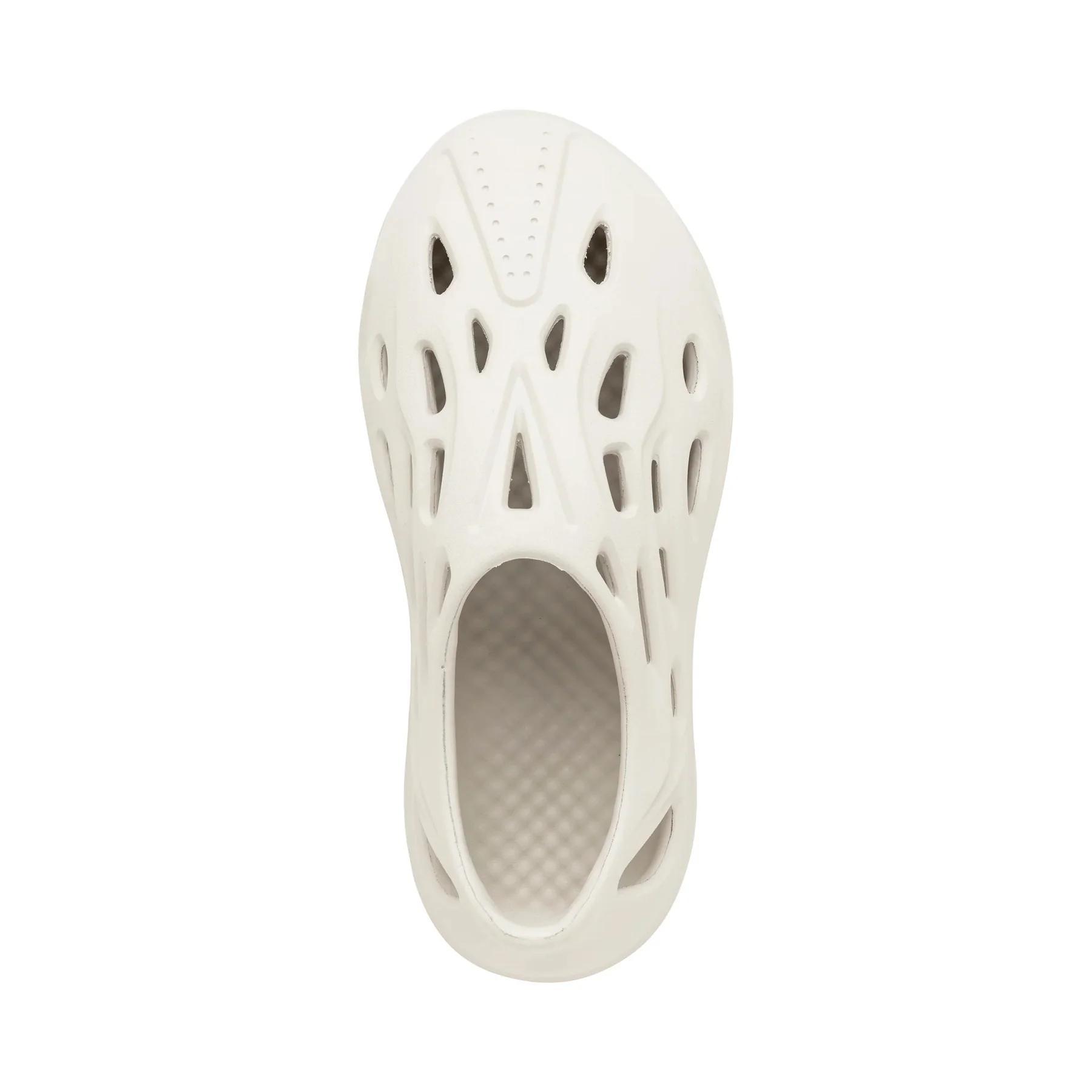 Steve Madden Vine Slip-on off white
