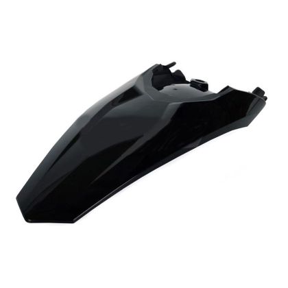 Garde boue Polisport COULEUR NOIR