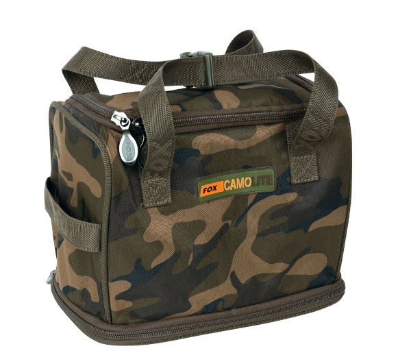 Fox Camolite Bait/Air Dry Bag