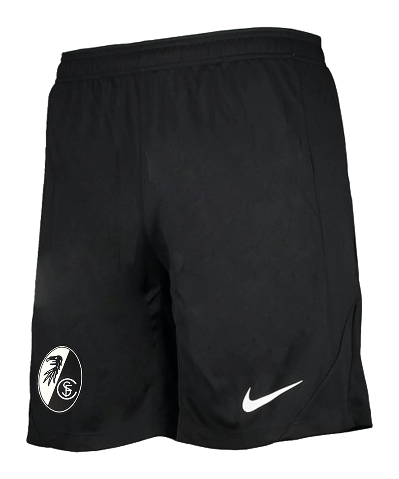 Nike SC Freiburg Trainingsshort Kids Schwarz F010