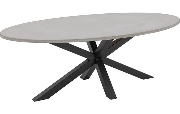 Eettafel Stone