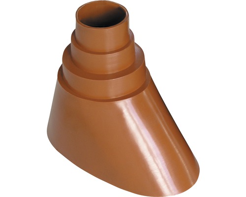 PVC hoes 42-60mm rood Schwaiger PDM60547