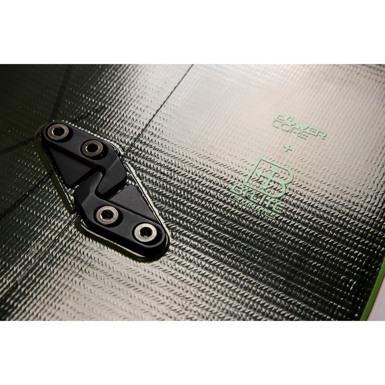 Nitro Kinder Miniganger Splitboard 24/25