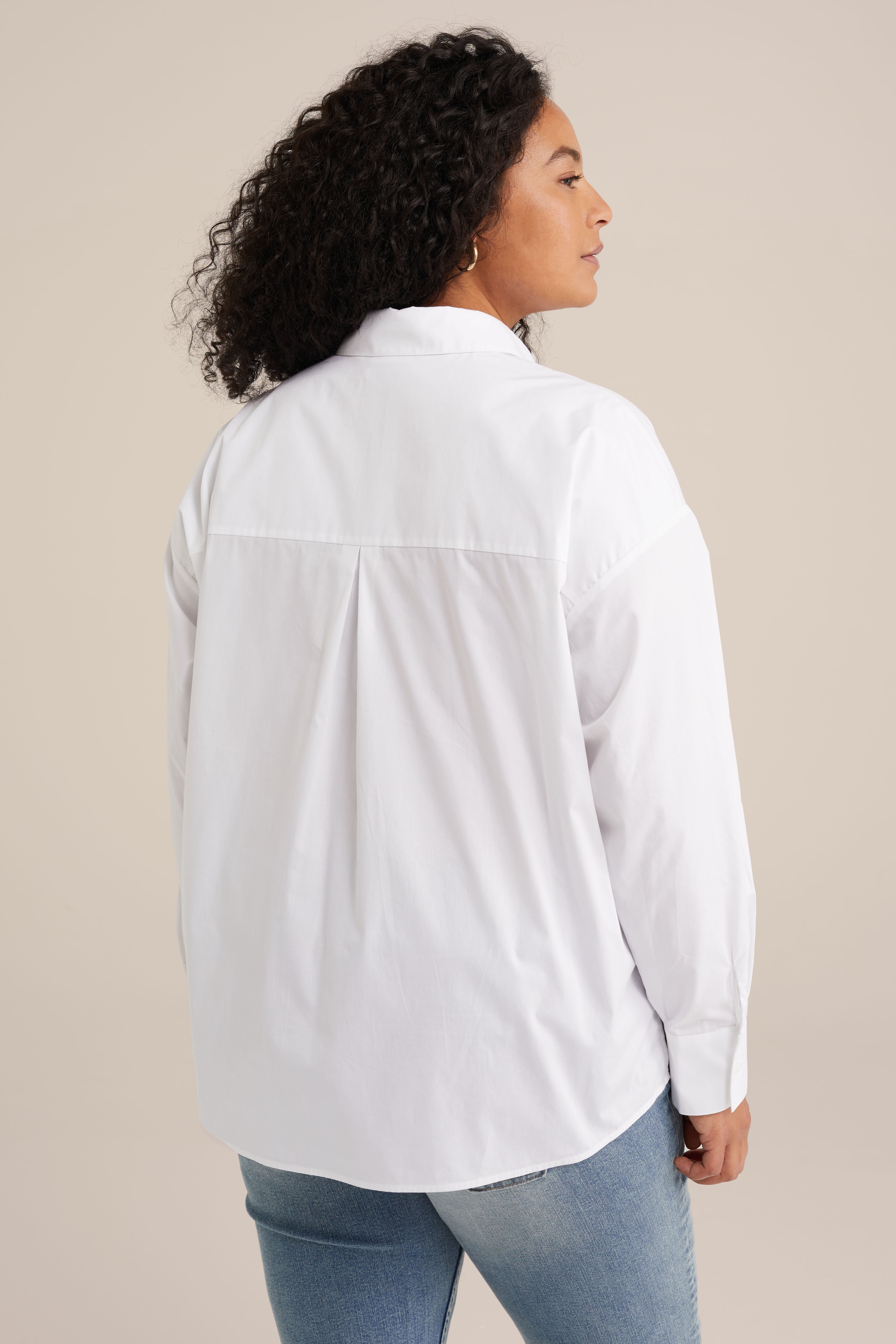 blouse - Curve WE Fashion Wit