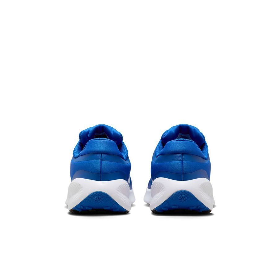 Nike Chaussures de Running Revolution 7 - Bleu/Blanc/Noir Enfant