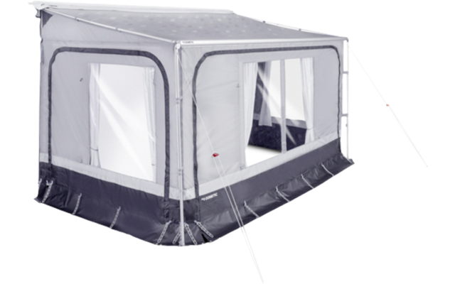 Dometic Revo Zip Privacy Room Markisenzelt passend für die Revo Zip Sackmarkise