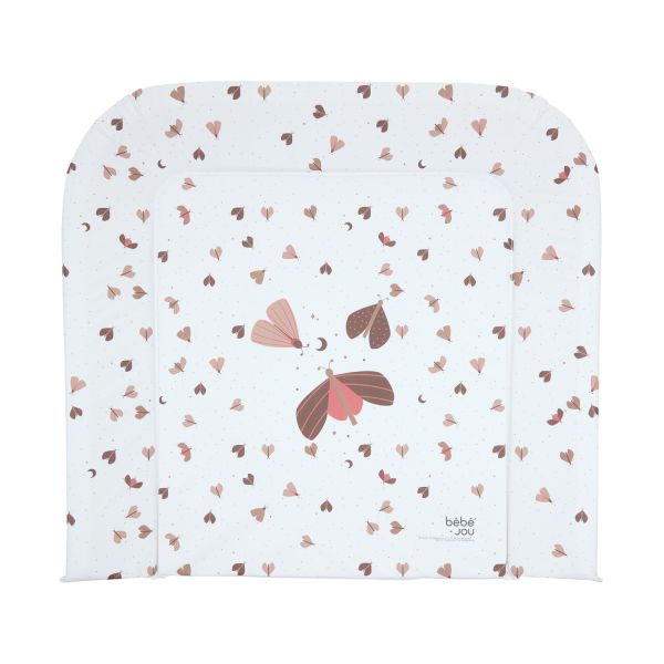Bebe-Jou Sweet Butterfly Waskussen - 72 x 77 cm